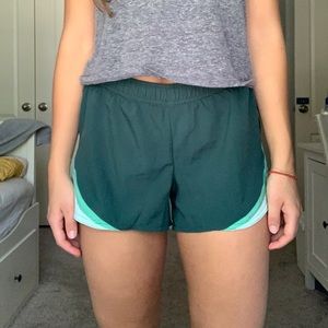 old navy running shorts